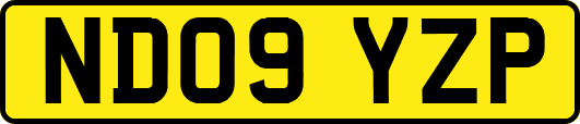 ND09YZP