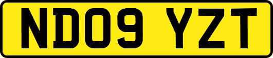 ND09YZT