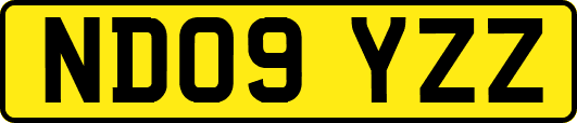 ND09YZZ