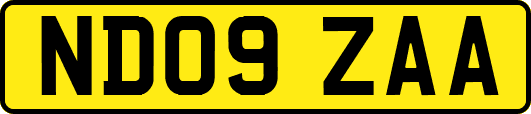 ND09ZAA