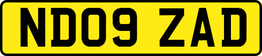ND09ZAD