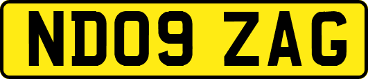 ND09ZAG