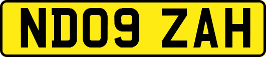 ND09ZAH