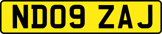 ND09ZAJ