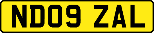 ND09ZAL