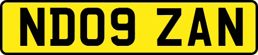 ND09ZAN