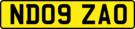 ND09ZAO