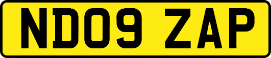 ND09ZAP