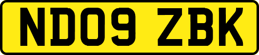 ND09ZBK
