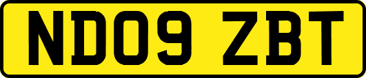ND09ZBT