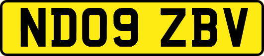 ND09ZBV
