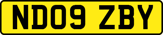 ND09ZBY