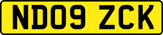 ND09ZCK