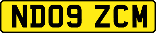 ND09ZCM