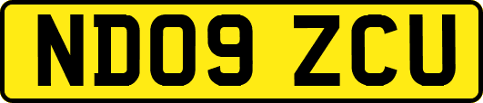 ND09ZCU