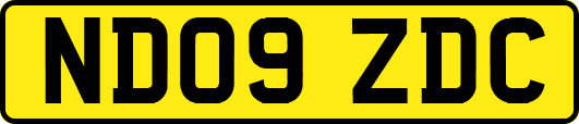 ND09ZDC