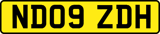 ND09ZDH