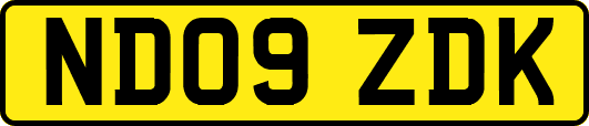 ND09ZDK