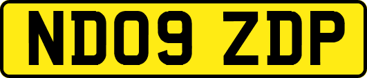ND09ZDP
