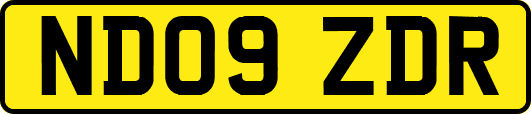 ND09ZDR