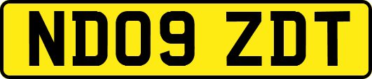 ND09ZDT