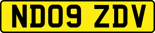 ND09ZDV