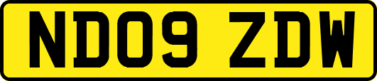 ND09ZDW