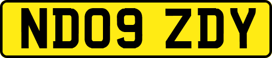 ND09ZDY