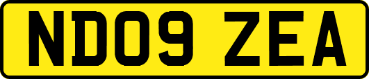ND09ZEA
