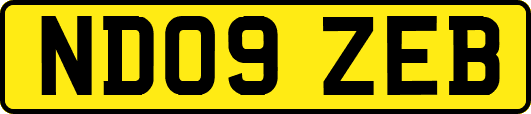 ND09ZEB