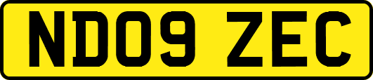 ND09ZEC
