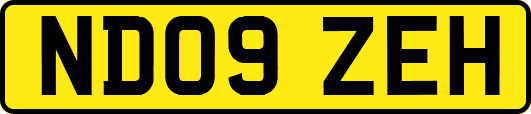 ND09ZEH