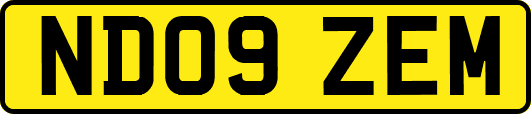 ND09ZEM