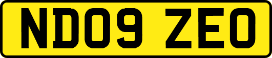 ND09ZEO