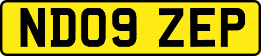 ND09ZEP
