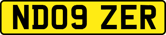 ND09ZER