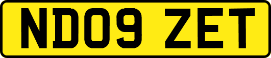 ND09ZET