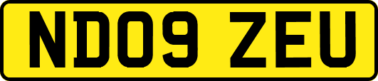 ND09ZEU