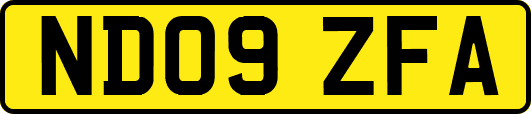 ND09ZFA