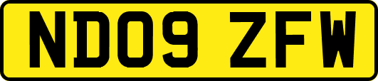 ND09ZFW
