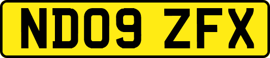 ND09ZFX