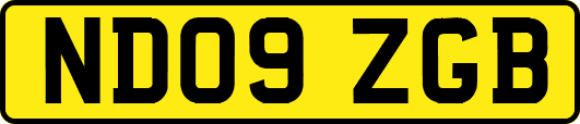 ND09ZGB