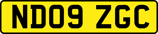 ND09ZGC