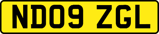 ND09ZGL