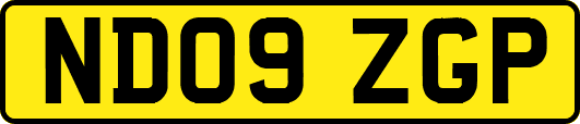 ND09ZGP
