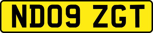 ND09ZGT