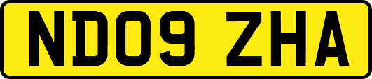 ND09ZHA