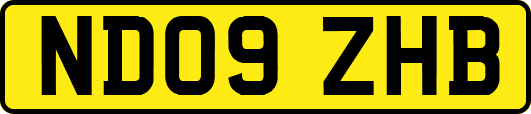 ND09ZHB