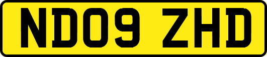 ND09ZHD