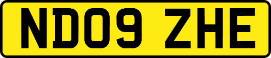 ND09ZHE
